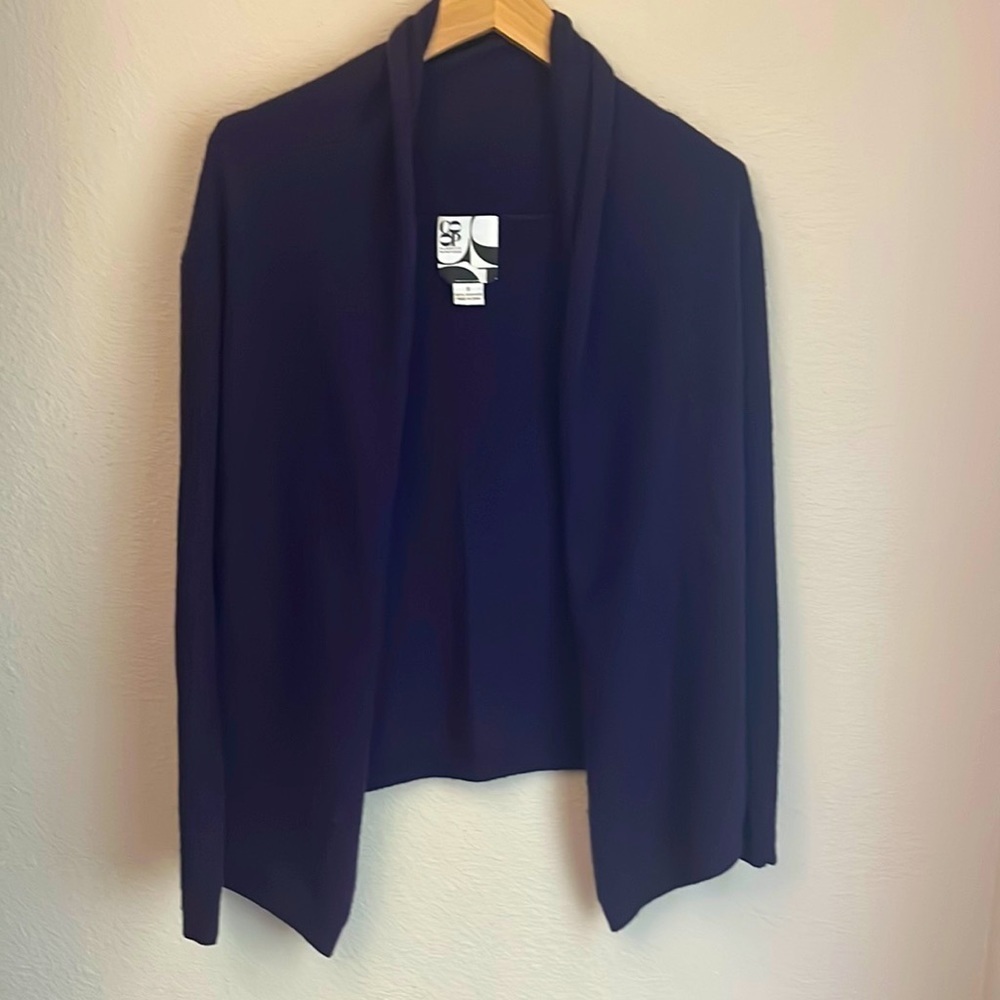 Barney’s New York Cashmere Sweater size S